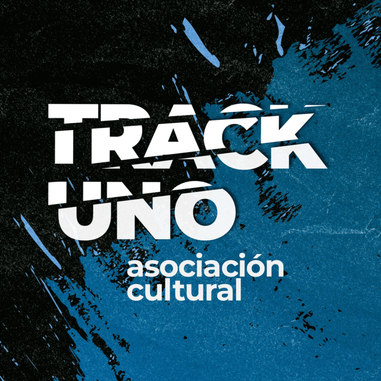 Carátula de Podcast Track Uno