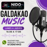 Carátula de Galdakao Music