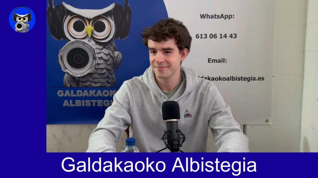 Carátula de Iñigo Llames