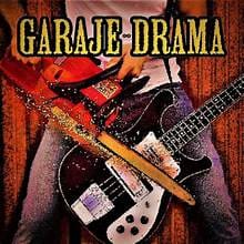 Carátula de Garaje-Drama