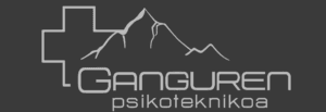 Flyer Ganguren Castellano B-N