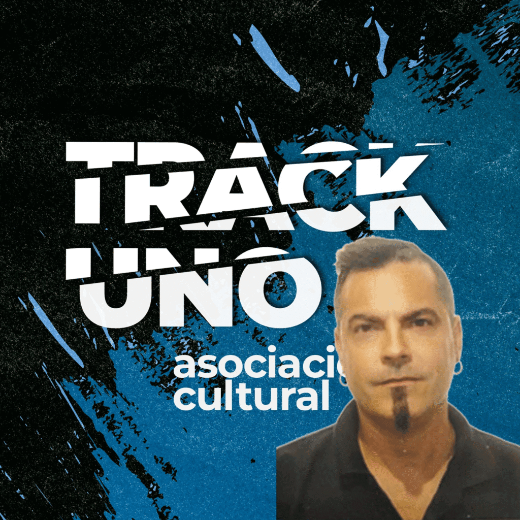 Carátula de Track Uno 15/09/2025