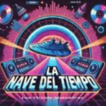 La nave del tiempo