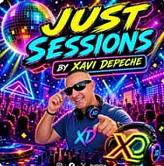 Carátula de Just Sessions